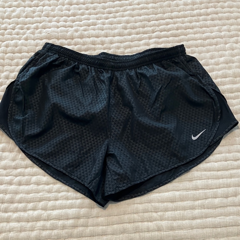 Nike Dry Fit Running Shorts